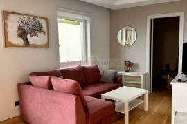 Najam Kostrena, 1S+DB, 48 m2, moderan stan, Kostrena