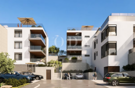 Primošten luksuzan apartman s pogledom na more, Primosten