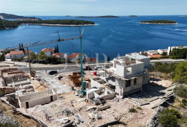 Primošten luksuzan apartman s pogledom na more, Primosten