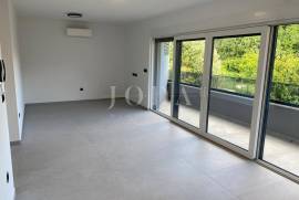 Novogradnja u okolici Baške, Krk, Baska