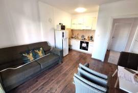 Stan na odličnoj lokaciji u gradu Krku, Krk