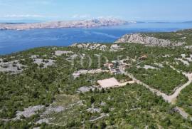 Stinica građevinsko zemljište Pejice, 749 , Senj