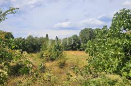 Lijepo građevinsko zemljište u blizini Malinske, 1435 , Malinska