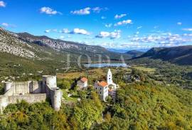 DRIVENIK, građevinsko zemljište, 517 , Vinodolska Općina