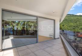 Opatija, prekrasan apartman sa pogledom na more i liftom, Opatija