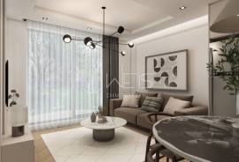 Stan, pogled more, 200 m, Medulin