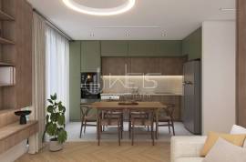 Stan s privatnim vrtom, 200 m od mora, Medulin