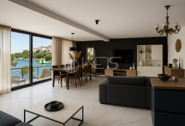 Stan 1. red do mora u Puli, Medulin