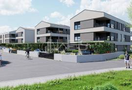 KOMFORAN STAN FAŽANA NOVOGRADNJA, Fažana