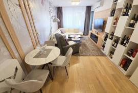 Dvosoban namješten stan u novogradnji Nova Otoka, 51 m2, 51 , Sarajevo – Novi grad