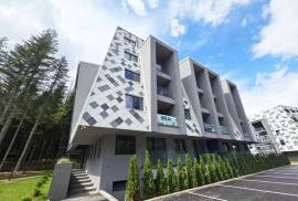 Dvosoban apartman Bjelašnica, 54m2, 54 , Trnovo