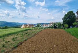 PRODAJA, GRAĐEVINSKO ZEMLJŠTE, MOTOVUN, 1.100 M2, 1100 , Motovun