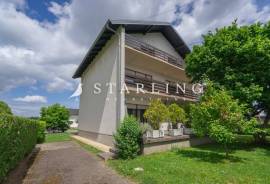 KUĆA, PRODAJA, HRVATSKI LESKOVAC, 384 M2 na parceli od  1145 m2, 384 , Novi Zagreb - Zapad