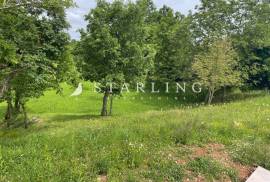 PRODAJA, GRAĐEVINSKO ZEMLJIŠTE, BALIĆI, 800 M2, 800 , Zminj