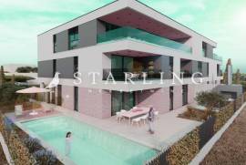 PRODAJA, STAN, NOVOGRADNJA, ŠIJANA, 161 M2, Pula