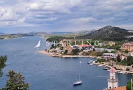 KUĆA, PRODAJA, ŠIBENIK, DOLAC, 150 m2, 150 , Šibenik