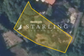 GRAĐEVINSKO ZEMLJIŠTE, PRODAJA, ZAGREB, GAJNICE, 1134 m2, 1134 , Podsused - Vrapče