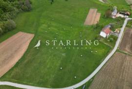 PRODAJA, ZEMLJIŠTE, OTOČAC, blizina GACKE, 8633 m2, 8633 