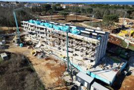 POSLOVNI PROSTOR B4, ZGRADA B, NOVOGRADNJA, PRODAJA, POREČ, 125,77 m2, 125 , Prodaja, Poreč