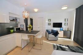 Luksuzna garsonijera u novogradnji, Marceljeva draga, 37m2, Rijeka