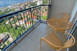 Turnić, 3s (2S+DB), 77 m2, s prekrasnim pogledom, Rijeka