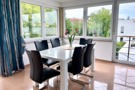 Luksuzni penthouse Sveti Duh, 2. red do Ilice, 2S+DB, 124 m2, Črnomerec