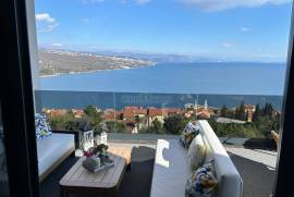 Opatija, Luksuzni duplex s najljepšim pogledom, NOVOGRADNJA, Opatija