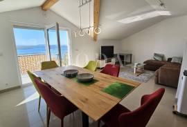 Crikvenica novi stan sa panoramskim pogledom, Crikvenica