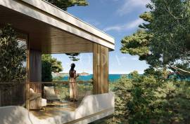 Ekskluzivna novogradnja u Rovinju - blizina mora i centra, Rovinj