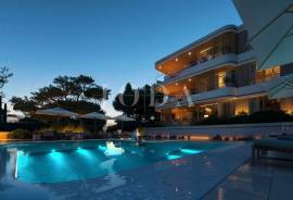 Rovinj, luksuzna novogradnja blizu mora, Rovinj