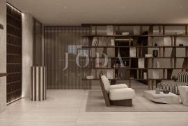 Rovinj, luksuzni stan u prizemlju sa velikim vrtom, Rovinj