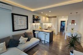 Turnić stan u novoj gradnji, Rijeka