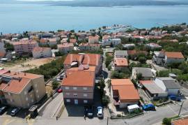 Crikvenica apartman sa garažom, Crikvenica