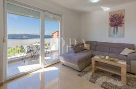 Crikvenica stan sa garažom, Crikvenica