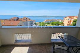 Crikvenica dvosobni stan sa garažom, Crikvenica