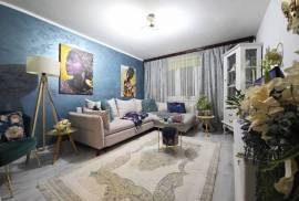 Dvosoban renoviran i namješten stan Čengić Vila, 54m2, 54 , Sarajevo – Novi grad