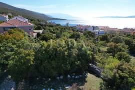 Smokvica zemljište blizu mora, 1520 , Novi Vinodolski