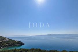 Bunica stan, Senj