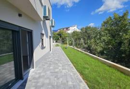 Jadranovo novogradnja, Crikvenica