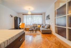 STAN, PRODAJA, ZAGREB, VRBIK, 47 m2, 1-SOBAN, Trnje