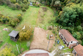 POLJOPRIVREDNO ZEMLJIŠTE, PRODAJA, ZAPREŠIĆ, 1827 m2, 1827 , Zaprešić