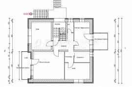 STAN, NAJAM, ZAGREB, MALEŠNICA, 132 m2, 5-soban, Stenjevec