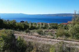 Crikvenica teren s pravomoćnom građevinskom dozvolom, 493 , Crikvenica