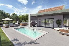 KUĆA S2, NOVOGRADNJA, PRODAJA, VRSI, 120 m2, 4-sobna, 120 , Vrsi