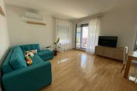 Marčeljeva Draga, najam, 98m2, terasa s lijepim pogledom, Rijeka