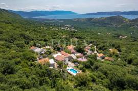 Bribir kuća za odmor s bazenom, 236 , Vinodolska Općina