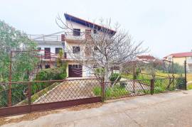 Kuća u Raslini 30m od mora, 276 , Šibenik