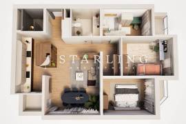 Stanovi, Maksimir, Prodaja