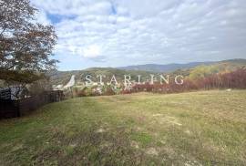 ZEMLJIŠTE, IDEJNI PROJEKT, PRODAJA, ZAGREB, DUBRAVA, ČUČERJE, 3.936 m2, 3936 , Gornja Dubrava