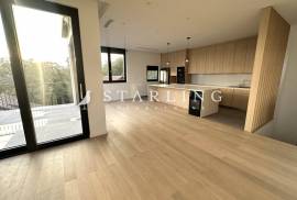 STAN, NAJAM, ZAGREB, ČRNOMEREC, SVETI DUH, 124 m2, 4-SOBAN, Črnomerec